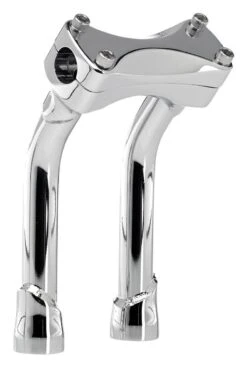 Biltwell Murdock Pullback Risers For Harley -Motorcycle Accessories Shop biltwell murdock pullback risers for harley 3