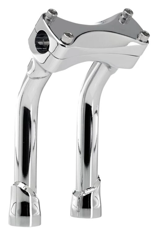 Biltwell Murdock Pullback Risers For Harley - Image 4