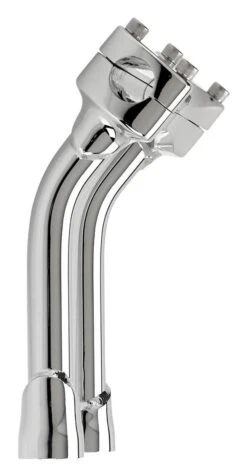 Biltwell Murdock Pullback Risers For Harley -Motorcycle Accessories Shop biltwell murdock pullback risers for harley 4
