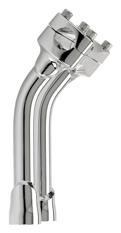 Biltwell Murdock Pullback Risers For Harley - Image 5