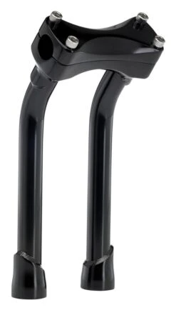 Biltwell Murdock Pullback Risers For Harley -Motorcycle Accessories Shop biltwell murdock pullback risers for harley 5