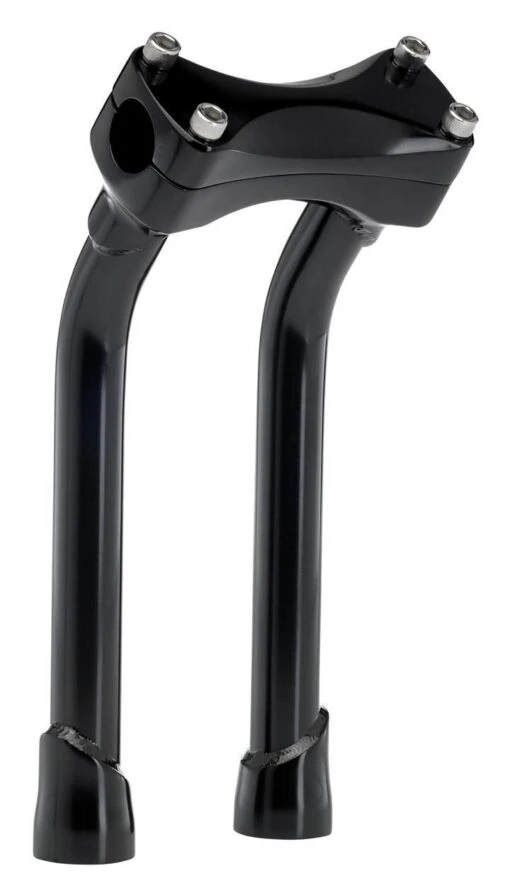 Biltwell Murdock Pullback Risers For Harley - Image 6