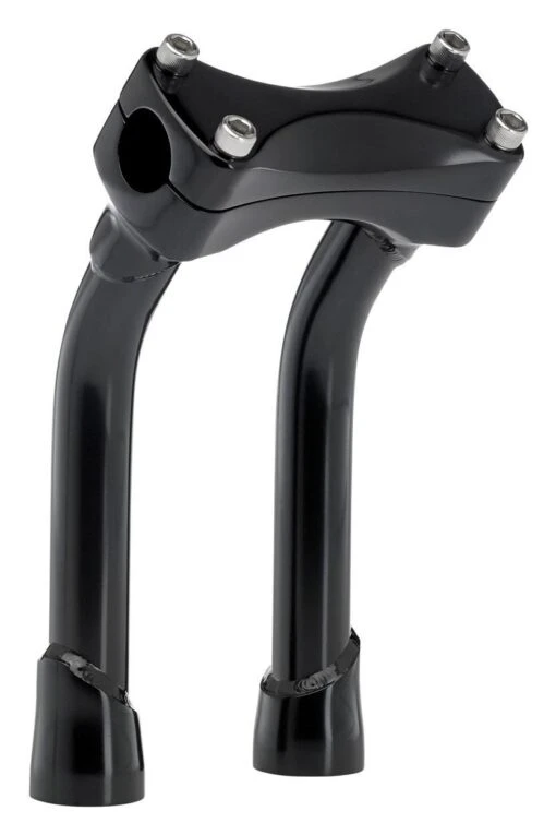 Biltwell Murdock Pullback Risers For Harley
