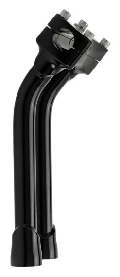 Biltwell Murdock Pullback Risers For Harley -Motorcycle Accessories Shop biltwell murdock pullback risers for harley 6