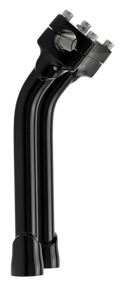 Biltwell Murdock Pullback Risers For Harley - Image 7