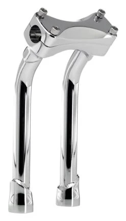 Biltwell Murdock Pullback Risers For Harley -Motorcycle Accessories Shop biltwell murdock pullback risers for harley 7