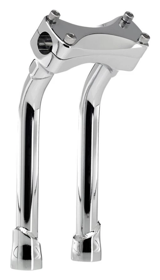Biltwell Murdock Pullback Risers For Harley - Image 8