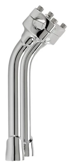 Biltwell Murdock Pullback Risers For Harley -Motorcycle Accessories Shop biltwell murdock pullback risers for harley 8