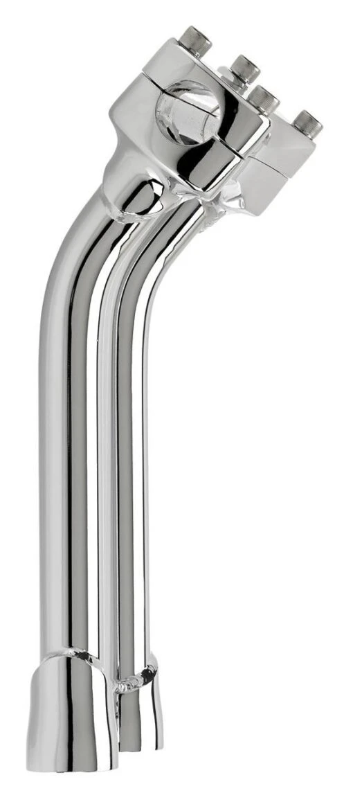 Biltwell Murdock Pullback Risers For Harley - Image 9
