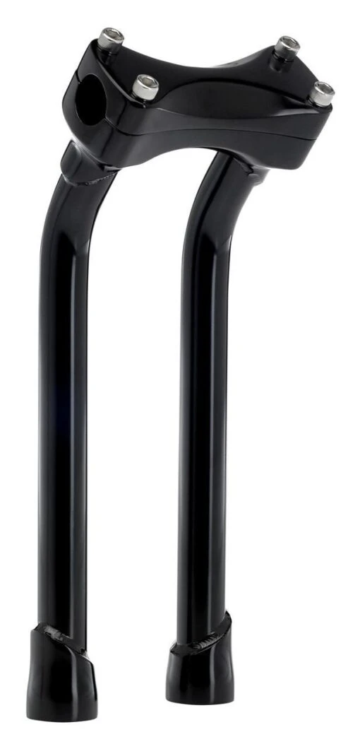 Biltwell Murdock Pullback Risers For Harley - Image 10