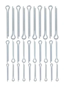 Bolt Hardware Cotter Pin Assortment