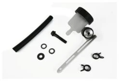 Brembo Clutch Reservoir Mounting Kit