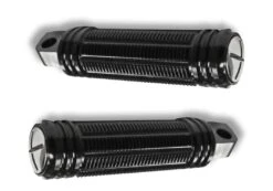 Burly Stash Footpegs For Harley