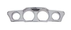 Ciro Dash Accent For Harley Touring 2014-2023 -Motorcycle Accessories Shop ciro dash accent for harley touring20142015 without light