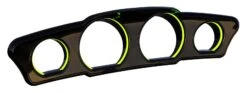 Ciro Dash Accent For Harley Touring 2014-2023