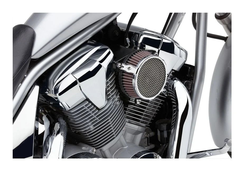 Cobra Air Filter Intake For Yamaha Bolt / Scrambler 2014-2019 - Image 2