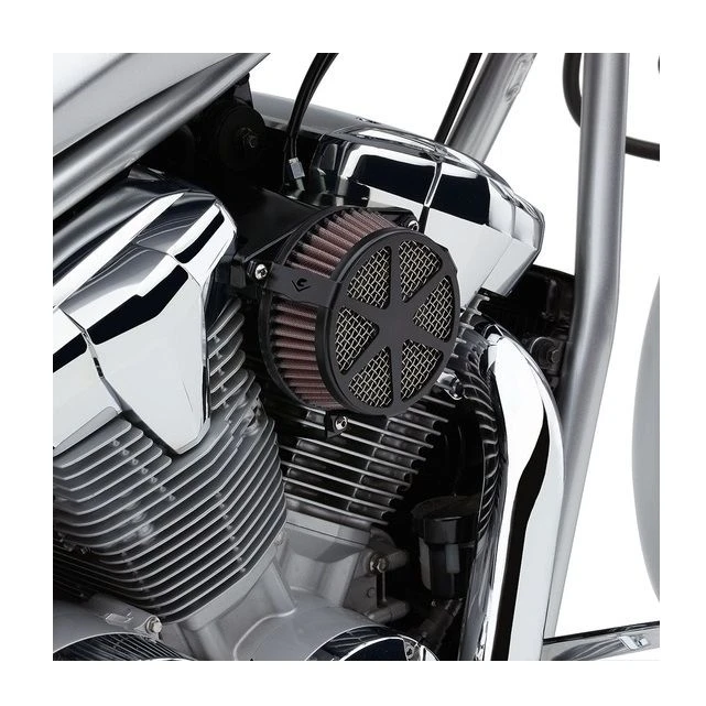 Cobra Air Filter Intake For Yamaha Bolt / Scrambler 2014-2019 - Image 5