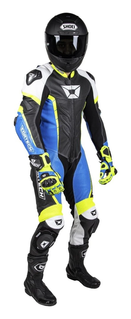 Cortech Adrenaline GP Race Suit - Image 5