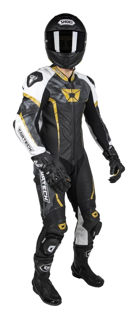 Cortech Adrenaline GP Race Suit - Image 6