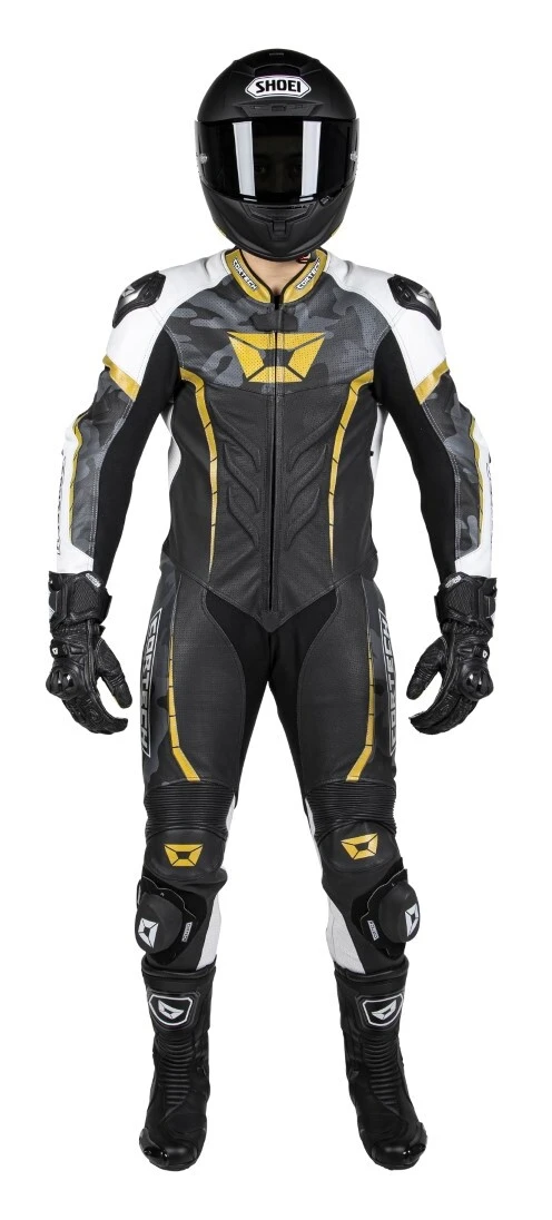 Cortech Adrenaline GP Race Suit - Image 7