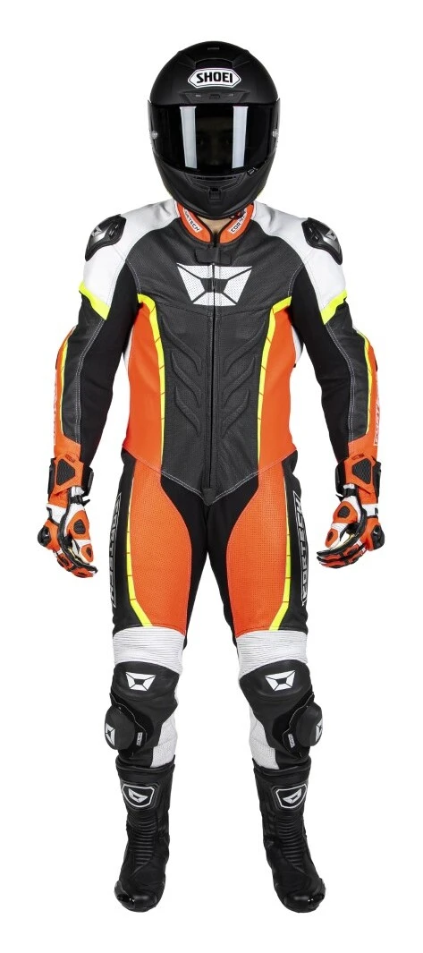 Cortech Adrenaline GP Race Suit - Image 9