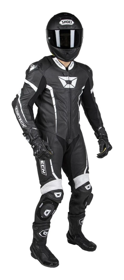 Cortech Adrenaline GP Race Suit - Image 2