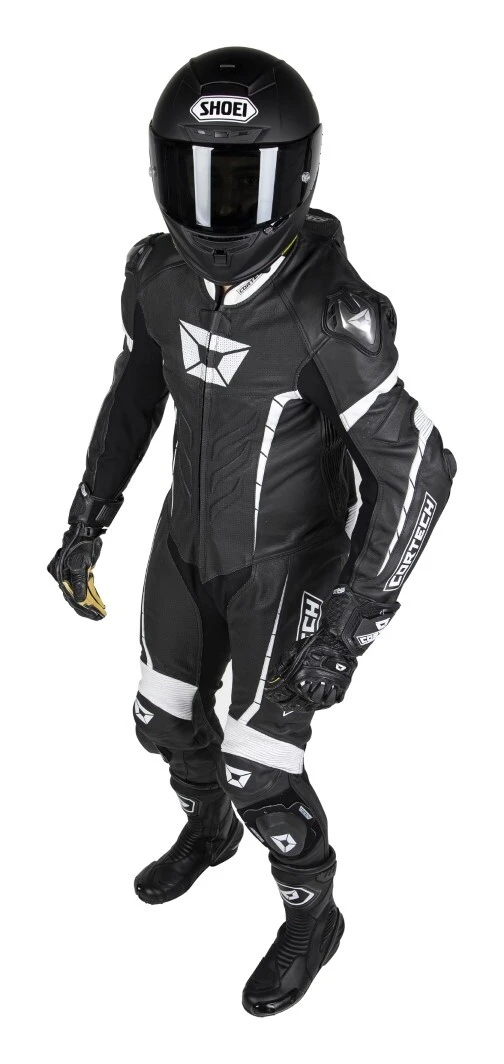 Cortech Adrenaline GP Race Suit - Image 3