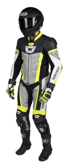 Cortech Apex V1 Race Suit -Motorcycle Accessories Shop cortech apex v1 race suit 2