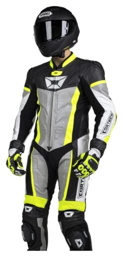 Cortech Apex V1 Race Suit -Motorcycle Accessories Shop cortech apex v1 race suit 3