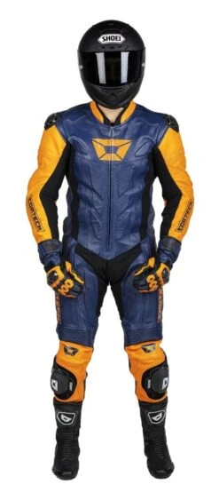 Cortech Apex V1 Race Suit -Motorcycle Accessories Shop cortech apex v1 race suit 6