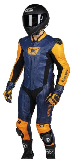 Cortech Apex V1 Race Suit -Motorcycle Accessories Shop cortech apex v1 race suit 7