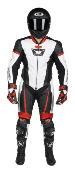 Cortech Apex V1 Race Suit -Motorcycle Accessories Shop cortech apex v1 race suit 8
