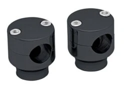 Covingtons 1" Handlebar Risers For Harley
