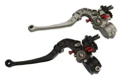 CRG GP Clutch Lever And Perch