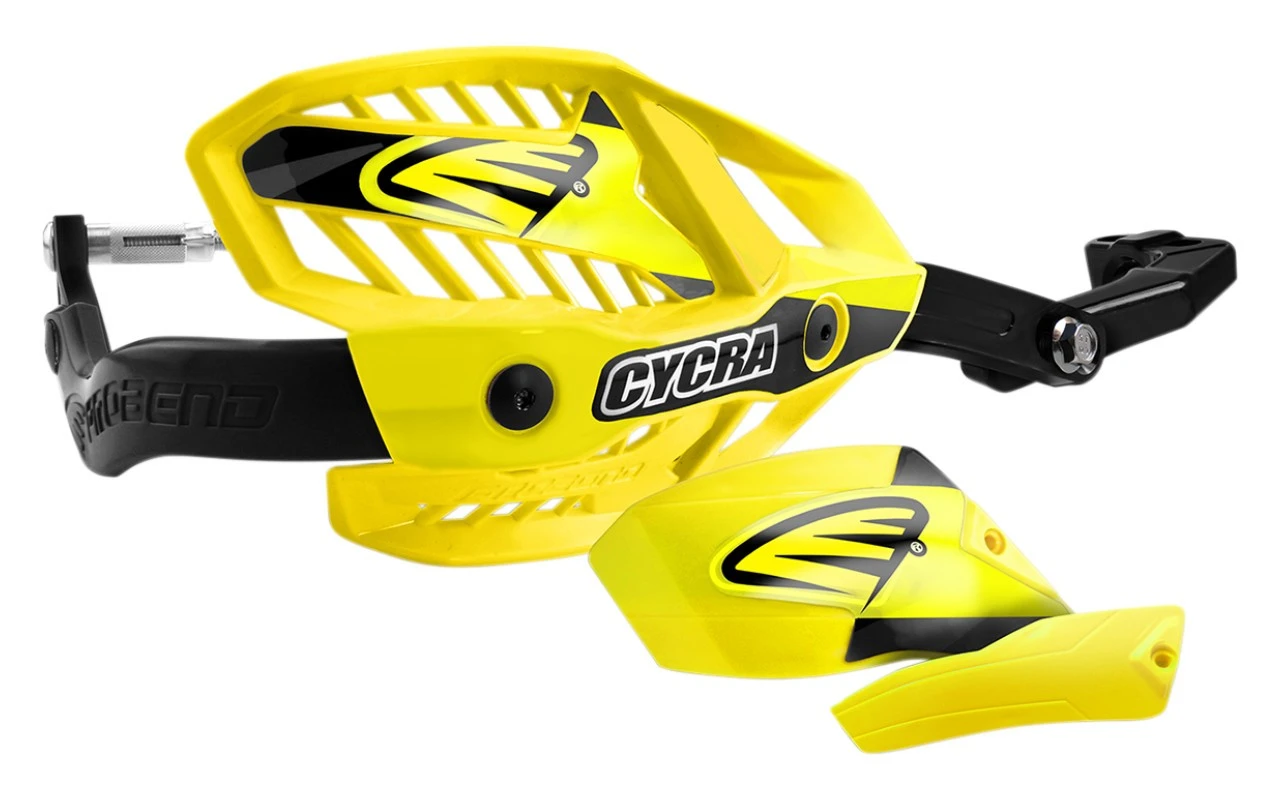 Cycra Probend Ultra HCM Wrap Around Handguards - Image 4