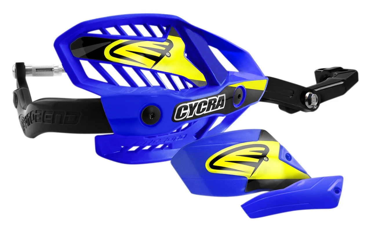 Cycra Probend Ultra HCM Wrap Around Handguards - Image 7