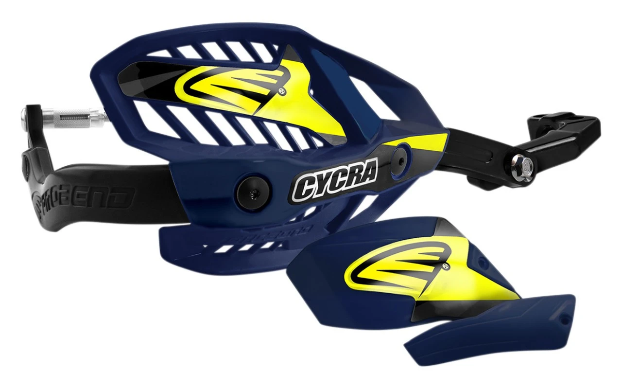 Cycra Probend Ultra HCM Wrap Around Handguards - Image 8
