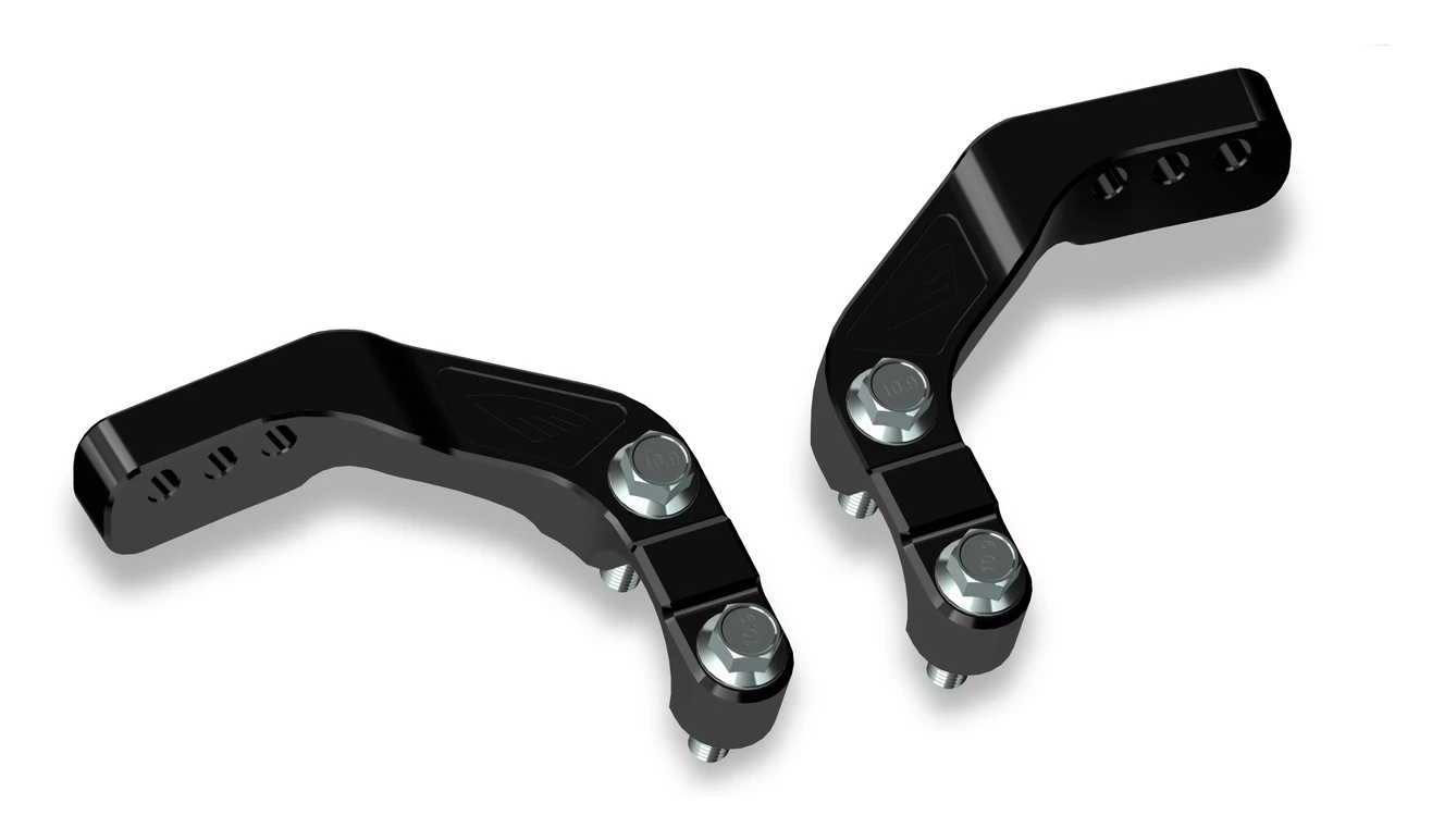 Cycra Probend Ultra HCM Wrap Around Handguards - Image 10