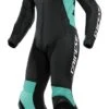 Dainese Killalane Perforated Women's Race Suit -Motorcycle Accessories Shop dainese killalane perforated womens race suit