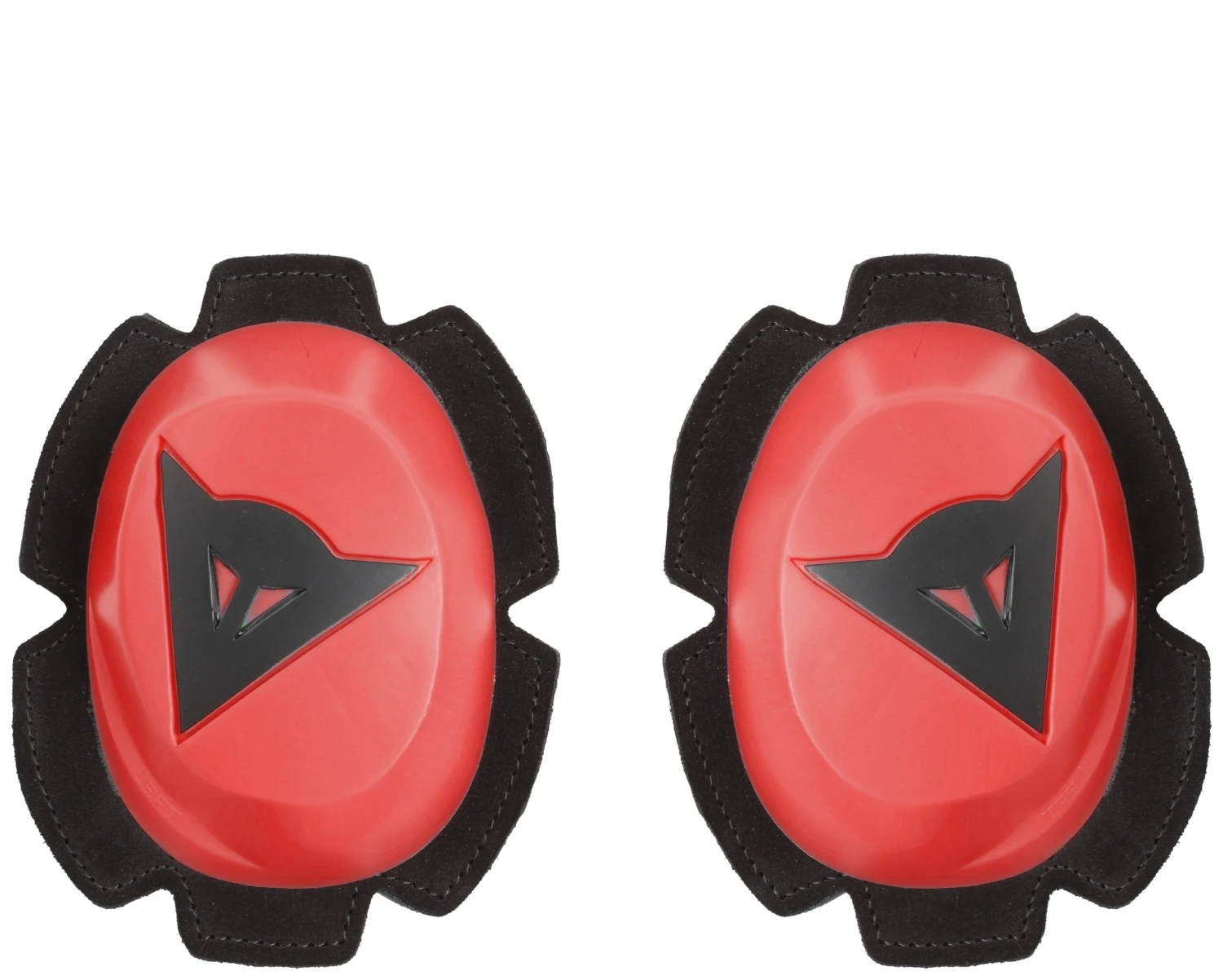 Dainese Pista Rain Knee Sliders - Image 2