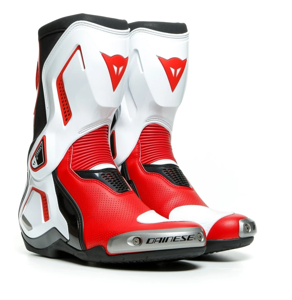 Dainese Torque 3 Air Out Boots - Image 5