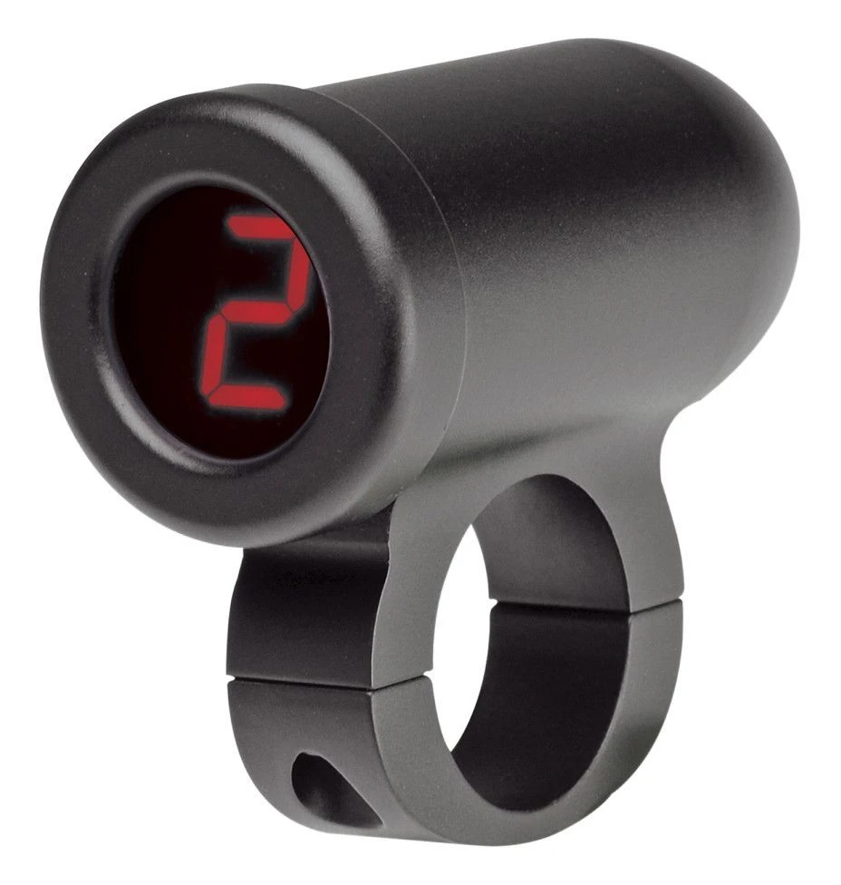 Dakota Digital 1000 Series Gear Indicator - Image 2