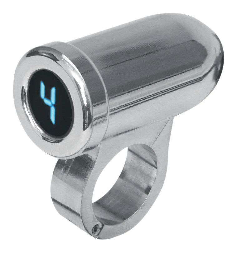 Dakota Digital 1000 Series Gear Indicator - Image 3