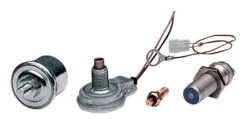 Dakota Digital Cable Sensor Adapter For Harley Touring 1996-2000