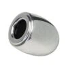 Dakota Digital Chrome 1-7/8" Gauge Cup -Motorcycle Accessories Shop dakota digital chrome178 gauge cup