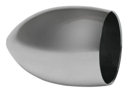 Dakota Digital Chrome 1-7/8" Gauge Cup - Image 2