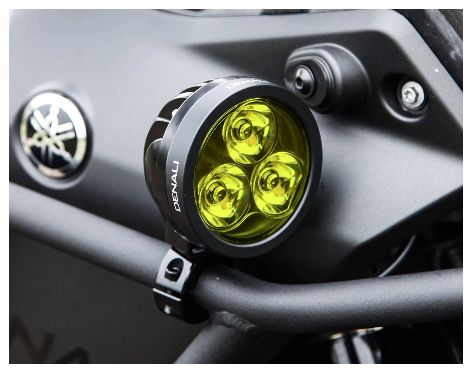 Denali TriOptic Lens Kit For D3 TriOptic Lights