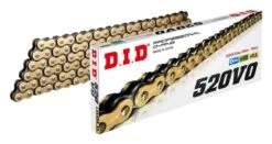 DID 520VO O-Ring Chain
