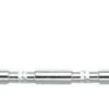 Drag Specialties 1 1/4" Buffalo Springer Drag Handlebars Chrome [Open Box] -Motorcycle Accessories Shop drag specialties114 buffalo springer drag handlebars chrome open box chrome