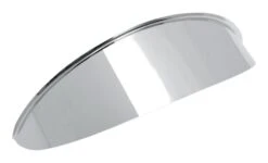 Drag Specialties 5 3/4" Headlight Visor For Harley